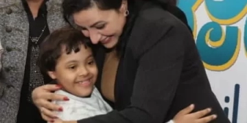 للعام السادس على التوالي.. «أنا مصري» بقنا تجمع ذوي الإعاقة وأسرهم على مائدة إفطار رمضاني 1 - جريدة المساء