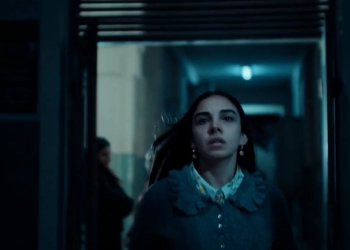 سلمى ابو ضيف ترد القلم لابو سريع بمسلسل "عرض وطلب" 26 - جريدة المساء