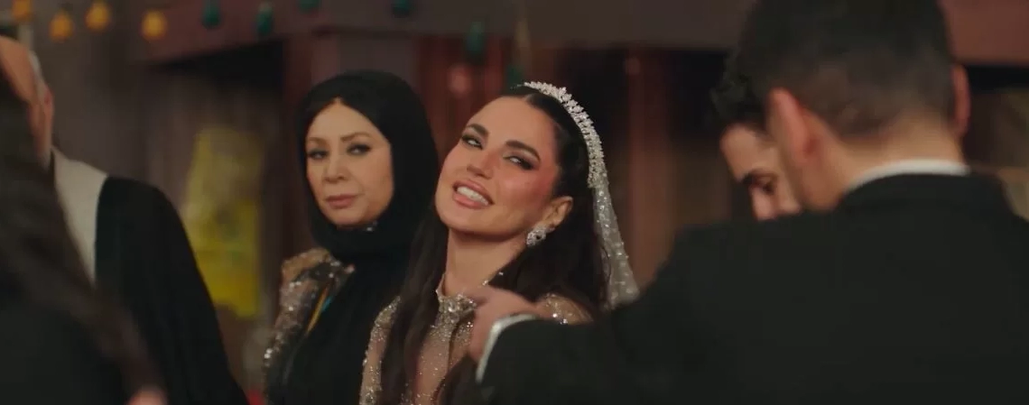 محاولة اغتيال عريس درة تشعل حفل الزفاف في "علي كلاي" 19 - جريدة المساء