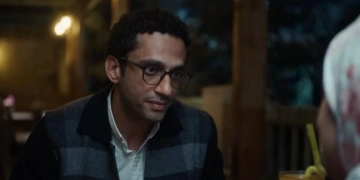 محمد حاتم في اختبار صعب بين المبدأ والإنسانية في “عرض وطلب” 1 - جريدة المساء