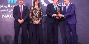 صناع الخير تفوز بجائزة «أثر» للعام الثاني على التوالي في محور التمكين الاقتصادي  1 - جريدة المساء