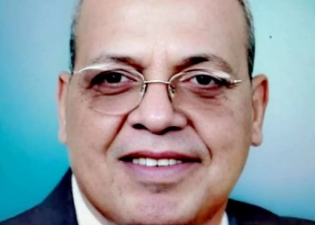 وفاه النائب الأسبق محمد السنديونى  تاركًا سيرة طيبة وتاريخًا مشرفًا بين ابناء كفر الشيخ وفى مجلس النواب 24 - جريدة المساء