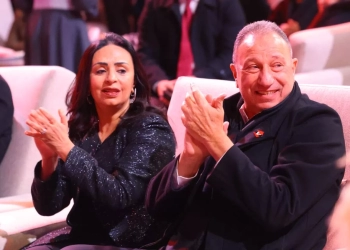 وزيرة التضامن تشهد الإطلاق الرسمي لمؤسسة النادي الأهلي للتنمية المجتمعية 23 - جريدة المساء