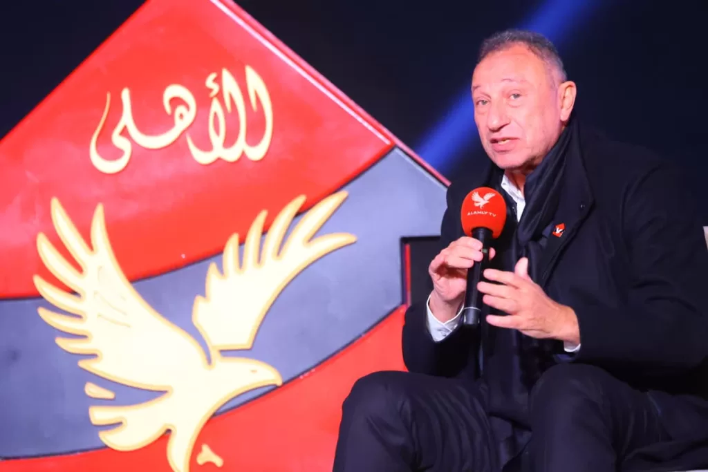 وزيرة التضامن تشهد الإطلاق الرسمي لمؤسسة النادي الأهلي للتنمية المجتمعية 22 - جريدة المساء وزيرة التضامن تشهد الإطلاق الرسمي لمؤسسة النادي الأهلي للتنمية المجتمعية 21 - جريدة المساء