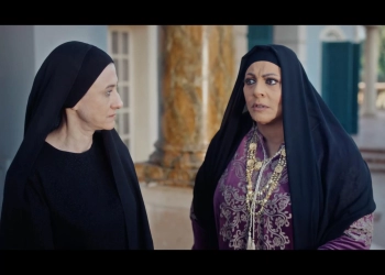 حبس هالة صدقي في "بيبو" بسبب الكمبيالات.. والبحث عن الأب الحقيقي 30 - جريدة المساء