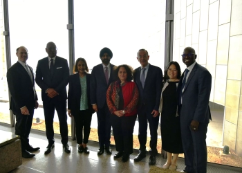 رئيس مجموعة البنك الدولى يشيد بتصميم ومقتنيات المتحف المصرى الكبير 25 - جريدة المساء