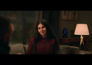 ياسمين رئيس تعيش مع احمد فهمي في "اسأل روحك"   35 - جريدة المساء