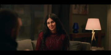 ياسمين رئيس تعيش مع احمد فهمي في "اسأل روحك" 10 - جريدة المساء ياسمين رئيس تعيش مع احمد فهمي في "اسأل روحك" 9 - جريدة المساء