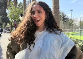 ماهينور حمدي تجسد شخصية محورية في أحداث "فرصة أخيرة" 33 - جريدة المساء