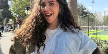 ماهينور حمدي تجسد شخصية محورية في أحداث "فرصة أخيرة" 1 - جريدة المساء