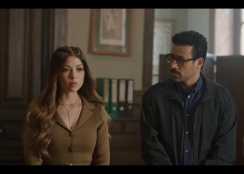 أحمد داود يرفع قضية طاعة على طليقته في مسلسل "بابا وماما جيران" 47 - جريدة المساء