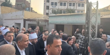 ختام مسابقة «أصوات من السماء» بالمنيا بمشاركة 32 متسابقًا لاكتشاف المواهب القرآنية 1 - جريدة المساء