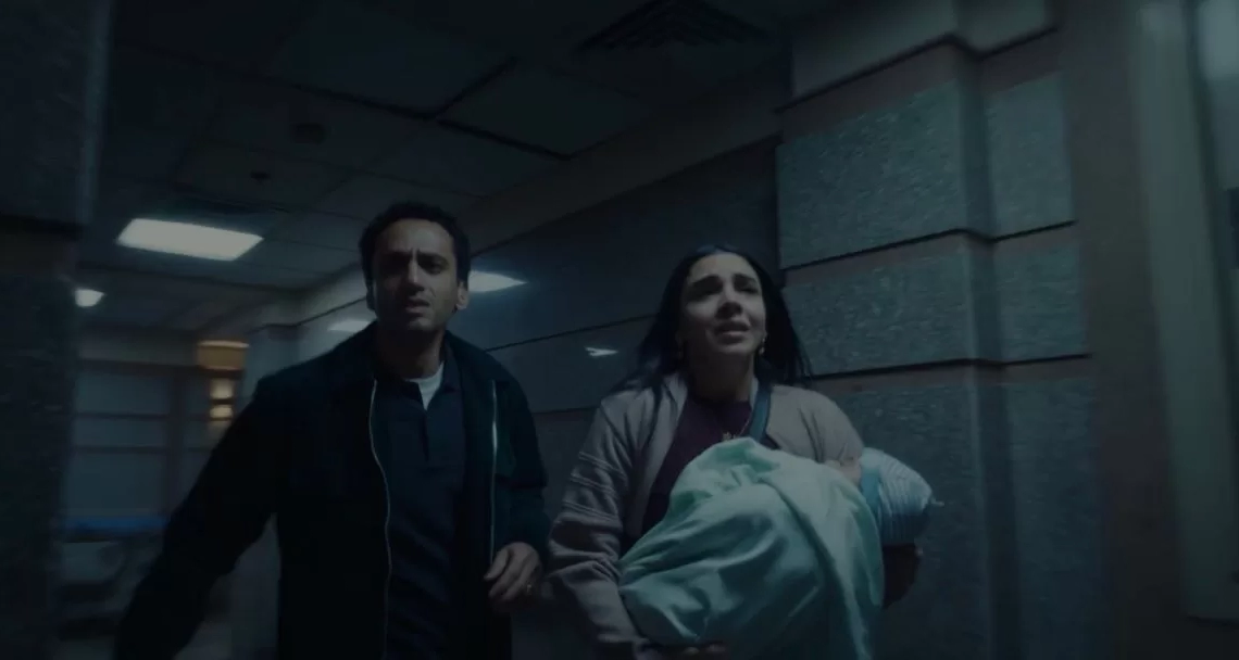 محمد حاتم يخطف الأنظار بمشهد مؤثر في "عرض وطلب" 25 - جريدة المساء محمد حاتم يخطف الأنظار بمشهد مؤثر في "عرض وطلب" 24 - جريدة المساء