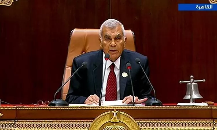 محافظ قنا يبعث برقية تهنئة لرئيس الجمهورية بمناسبة ذكرى غزوة بدر الكبرى 67 - جريدة المساء