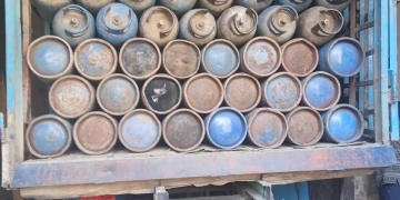 تموين قنا: ضخ 28 ألف أسطوانة بوتاجاز منزلية و2000 تجارية 25 - جريدة المساء