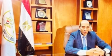 غرفة كفر الشيخ التجارية تستنفر لرصد الأسواق وتؤكد السلع متوفرة ولا تهاون مع المتلاعبين 1 - جريدة المساء