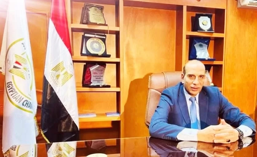 غرفة كفر الشيخ التجارية تستنفر لرصد الأسواق وتؤكد السلع متوفرة ولا تهاون مع المتلاعبين 19 - جريدة المساء