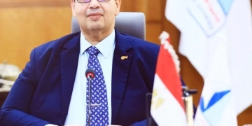 جامعة كفر الشيخ : ندوات توعوية حول بناء الشخصية الوطنية وتعزيز الانتماء والهوية الفكرية 2 - جريدة المساء جامعة كفر الشيخ : ندوات توعوية حول بناء الشخصية الوطنية وتعزيز الانتماء والهوية الفكرية 1 - جريدة المساء