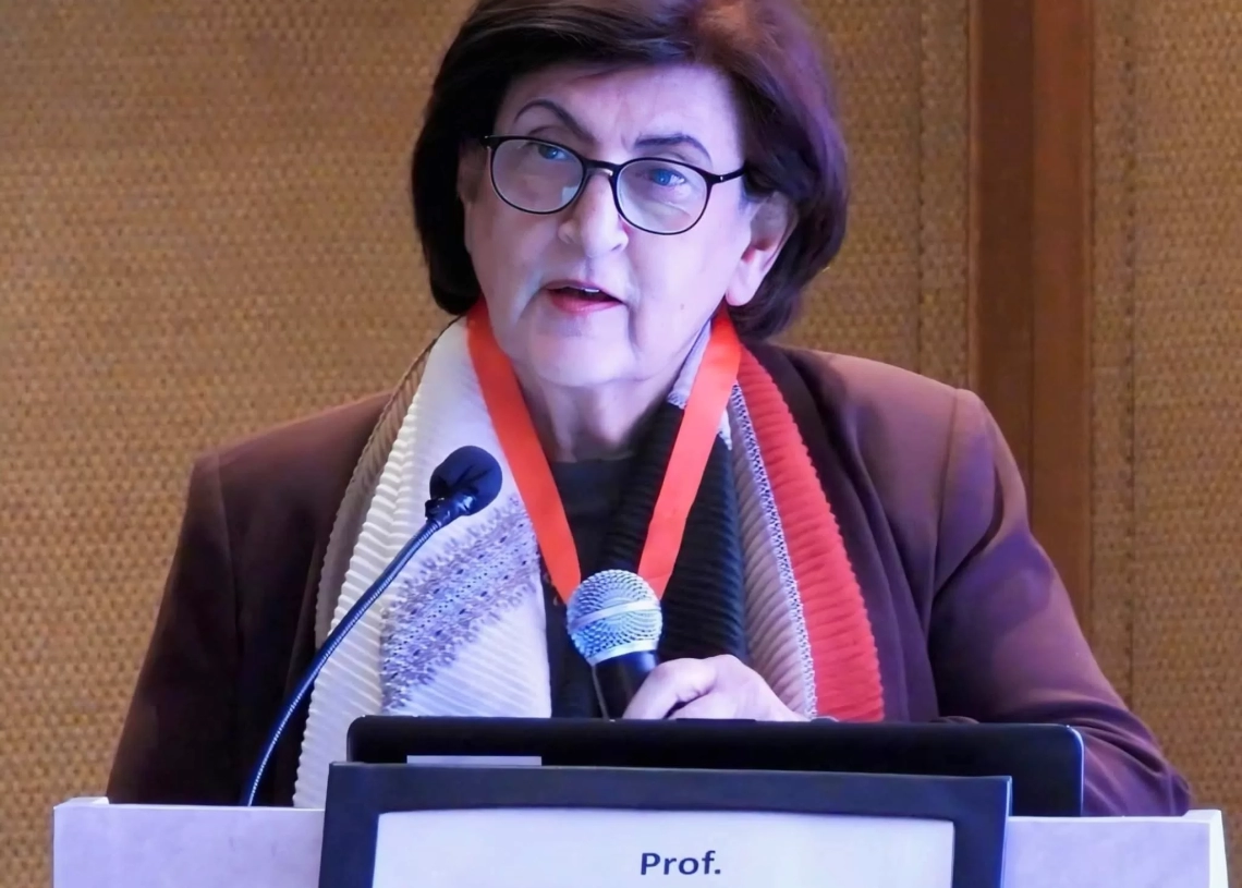 فى اليوم العالمي للمرأة - المديرة العامة لمنظمة المرأة العربية :تدعو قادة العالم التحلى بالحكمة و الإنسانية- النساء والفتيات يواجهن كافة أشكال العنف والقهر 27 - جريدة المساء