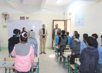 إعادة حل التقييمات.. نصائح ذهبية لامتحانات مارس 28 - جريدة المساء إعادة حل التقييمات.. نصائح ذهبية لامتحانات مارس 27 - جريدة المساء