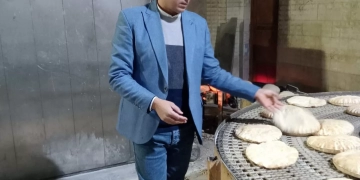 195 محضرًا تموينيًا وضبط كميات كبيرة من السلع مجهولة المصدر في مراكز ومدن كفر الشيخ 9 - جريدة المساء