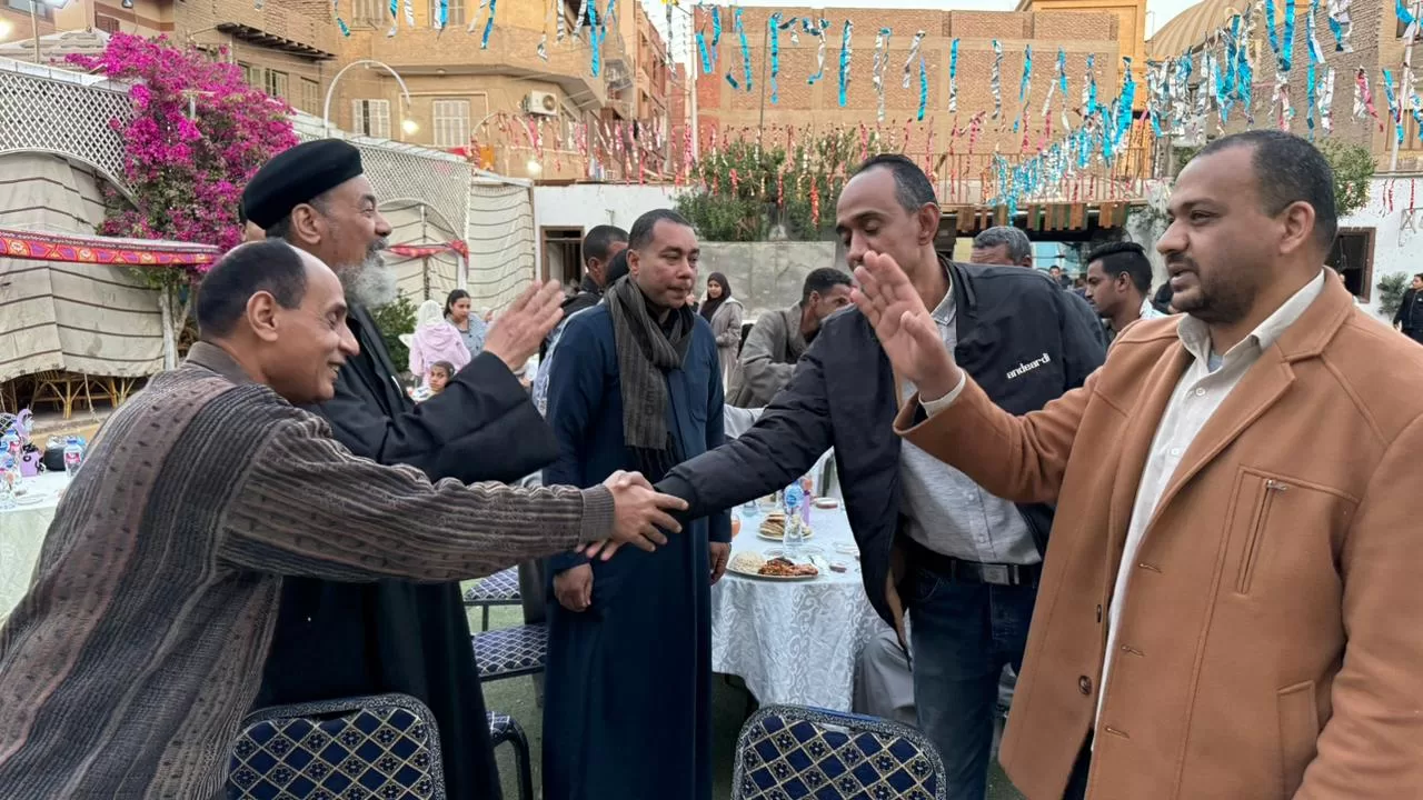 ختام مشروع «ابنتي الغالية» وتخريج الدفعة الـ16 من الفتيات بنقادة 95 - جريدة المساء