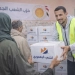 الشعب الجمهوري يوزع 1000 كرتونة رمضانية بقوص ضمن مبادرة «مع الناس» 5 - جريدة المساء