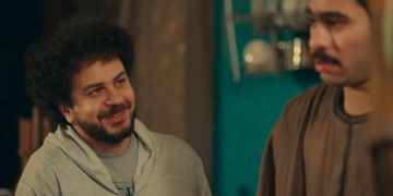 أحمد عصام السيد يقاوم النصب للمرة الأولى في "فخر الدلتا" 2 - جريدة المساء أحمد عصام السيد يقاوم النصب للمرة الأولى في "فخر الدلتا" 1 - جريدة المساء