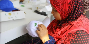 «صُناع الخير» توسّع جهودها لتمكين سيدات مصر اقتصاديًا واجتماعيًا وطبيًا 1 - جريدة المساء