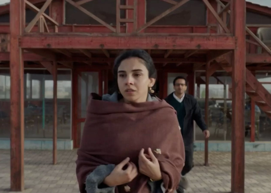 الكشف عن سبب وفاة أبن سلمى أبو ضيف في "عرض وطلب" 27 - جريدة المساء