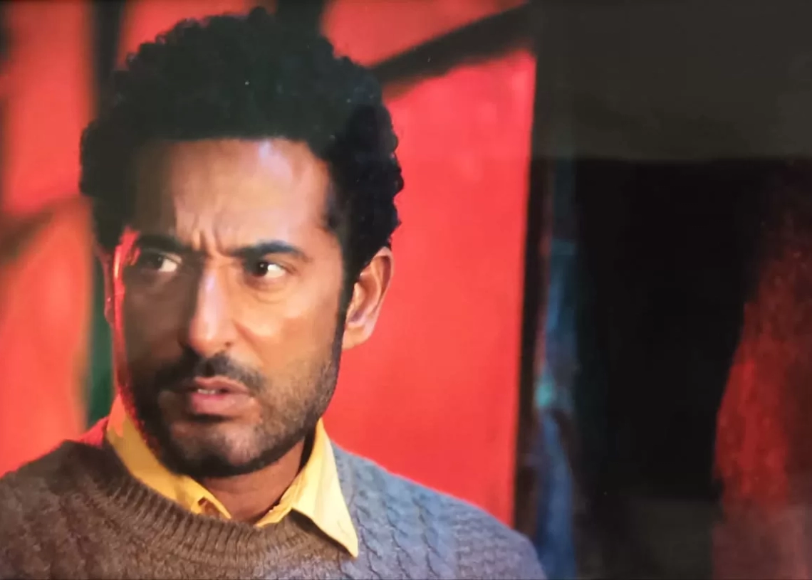 حاتم صلاح يقرر قتل نجل عمرو سعد في الحلقة ٢٠ من "إفراج" 28 - جريدة المساء حاتم صلاح يقرر قتل نجل عمرو سعد في الحلقة ٢٠ من "إفراج" 27 - جريدة المساء