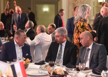 رسائل مطمئنة .. فى سحور اتحاد الغرف السياحية.. فتحى: مؤشرات الحركة الوافدة جيدة.. رغم التباطؤ النسبى .. 30 - جريدة المساء رسائل مطمئنة .. فى سحور اتحاد الغرف السياحية.. فتحى: مؤشرات الحركة الوافدة جيدة.. رغم التباطؤ النسبى .. 29 - جريدة المساء