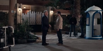 عمرو صالح يطالب محمود حميدة بالتنحي عن قضية فتاة المنصورية في "فرصة أخيرة" 1 - جريدة المساء