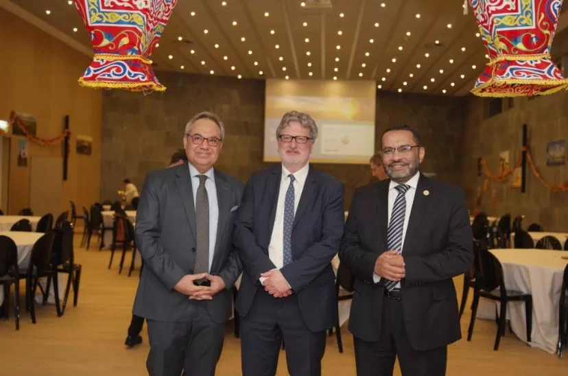 وزير الصحة في كلمتةلمنتدى جنيف العالمي: “الرعاية الذاتية” ركيزة أساسية لتمكين الأفراد وتخفيف العبء عن النظم الصحية 27 - جريدة المساء