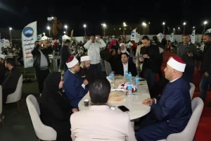 نائب محافظ بني سويف يشهد أمسية رمضانية لمبادرة "الحفاظ على القيم والهوية المصرية" 37 - جريدة المساء نائب محافظ بني سويف يشهد أمسية رمضانية لمبادرة "الحفاظ على القيم والهوية المصرية" 36 - جريدة المساء