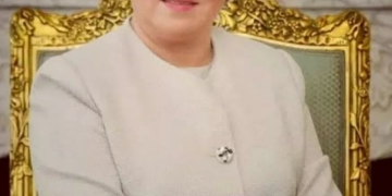 السيدة انتصار السيسي تهنىء عظيمات مصر بيوم المرأه العالمي وتحيى صمود المرأه الفلسطينية 1 - جريدة المساء