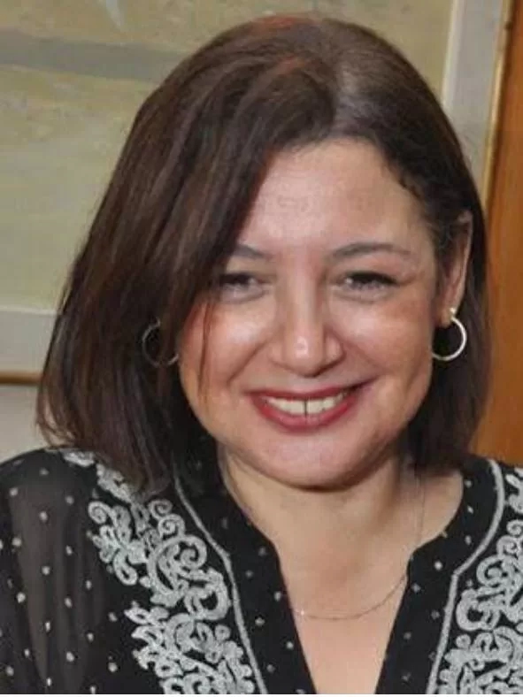 القيادات النسائية: كل الشكر للسيدة إنتصار السيسي وتكريمها وسام نعتز به 43 - جريدة المساء