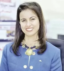 القيادات النسائية: كل الشكر للسيدة إنتصار السيسي وتكريمها وسام نعتز به 49 - جريدة المساء