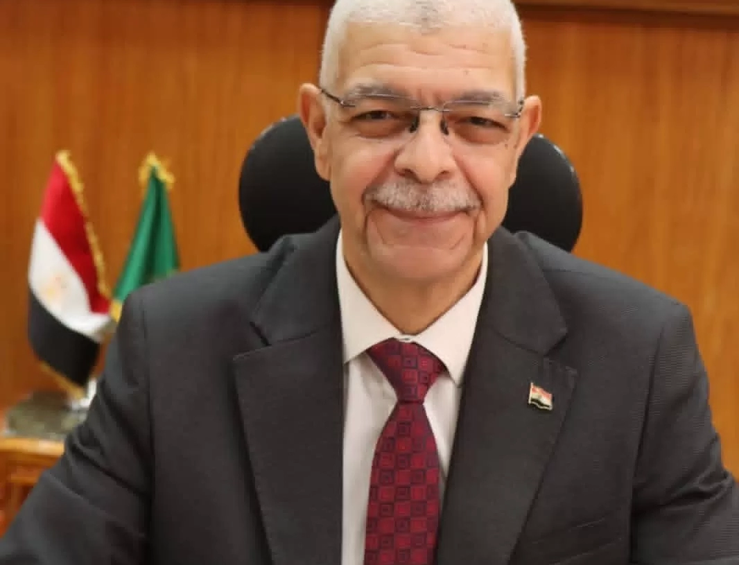 تجديد اعتماد مستشفى الأورام بجامعة المنوفية..لجودة الخدمات الطبية 31 - جريدة المساء