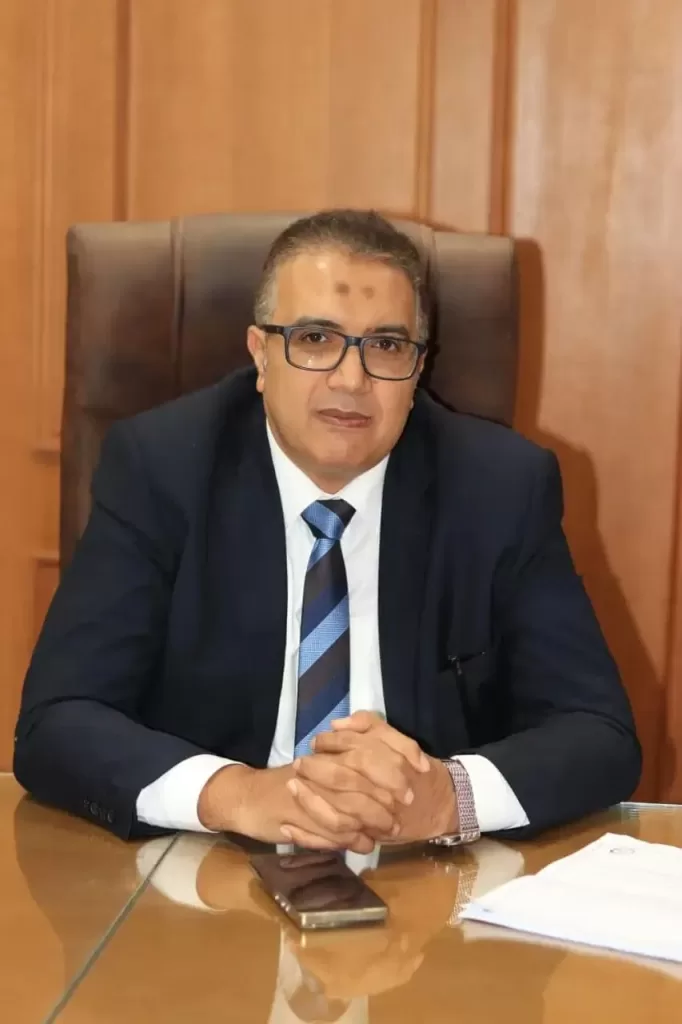 تجديد اعتماد مستشفى الأورام بجامعة المنوفية..لجودة الخدمات الطبية 33 - جريدة المساء