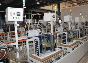 وزير الصناعة يصدر قراراً بتعديل ضوابط تأجير المصانع داخل المناطق الصناعية ومناطق المطور الصناعي لدعم المستثمرين 32 - جريدة المساء