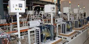 وزير الصناعة يصدر قراراً بتعديل ضوابط تأجير المصانع داخل المناطق الصناعية ومناطق المطور الصناعي لدعم المستثمرين 1 - جريدة المساء