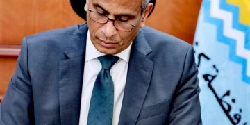 محافظ كفرالشيخ: إعتمد التعريفة الجديدة لنقل الركاب ويحذر من استغلال المواطنين 1 - جريدة المساء