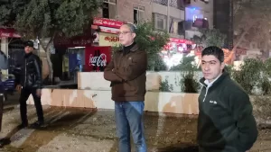 محافظ الجيزة يستدعي مسؤولي النظافة بالوراق ليلا.. ما القصة؟ 21 - جريدة المساء