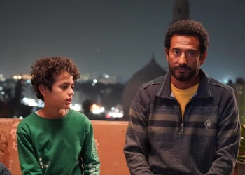 من الجوكر إلى باتمان.. مراحل تطور علاقة عمرو ونجله في مسلسل "إفراج" 33 - جريدة المساء