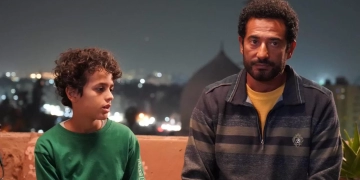 من الجوكر إلى باتمان.. مراحل تطور علاقة عمرو ونجله في مسلسل "إفراج" 1 - جريدة المساء