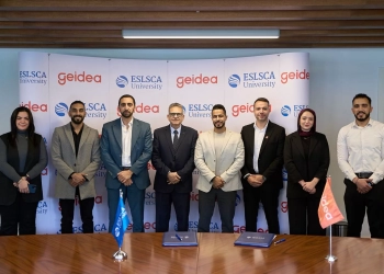 توقّيع شراكة استراتيجية لتقديم حلول دفع رقمية متكاملة 28 - جريدة المساء