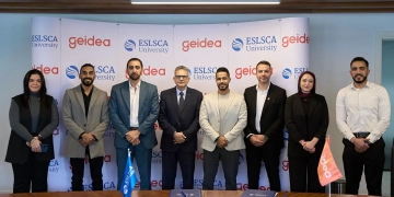 توقّيع شراكة استراتيجية لتقديم حلول دفع رقمية متكاملة 1 - جريدة المساء