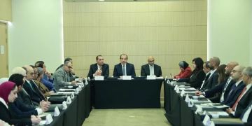 الصحة تعقد الاجتماع الأول للتحالف المصري لمصنعي اللقاحات لبحث توطين الصناعة وتحويل مصر لمركز إقليمي 1 - جريدة المساء