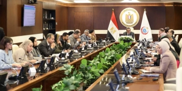 وزير الصحة: خطة استثمارية طموحة لتطوير المنظومة الصحية بالعام المالي 2026/2027 1 - جريدة المساء